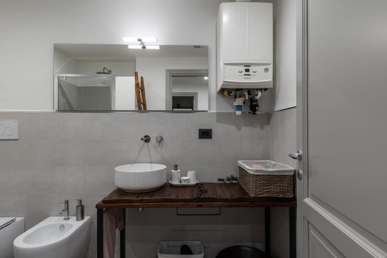 Apartament Casa Masoni Colle Val D'Elsa Zewnętrze zdjęcie