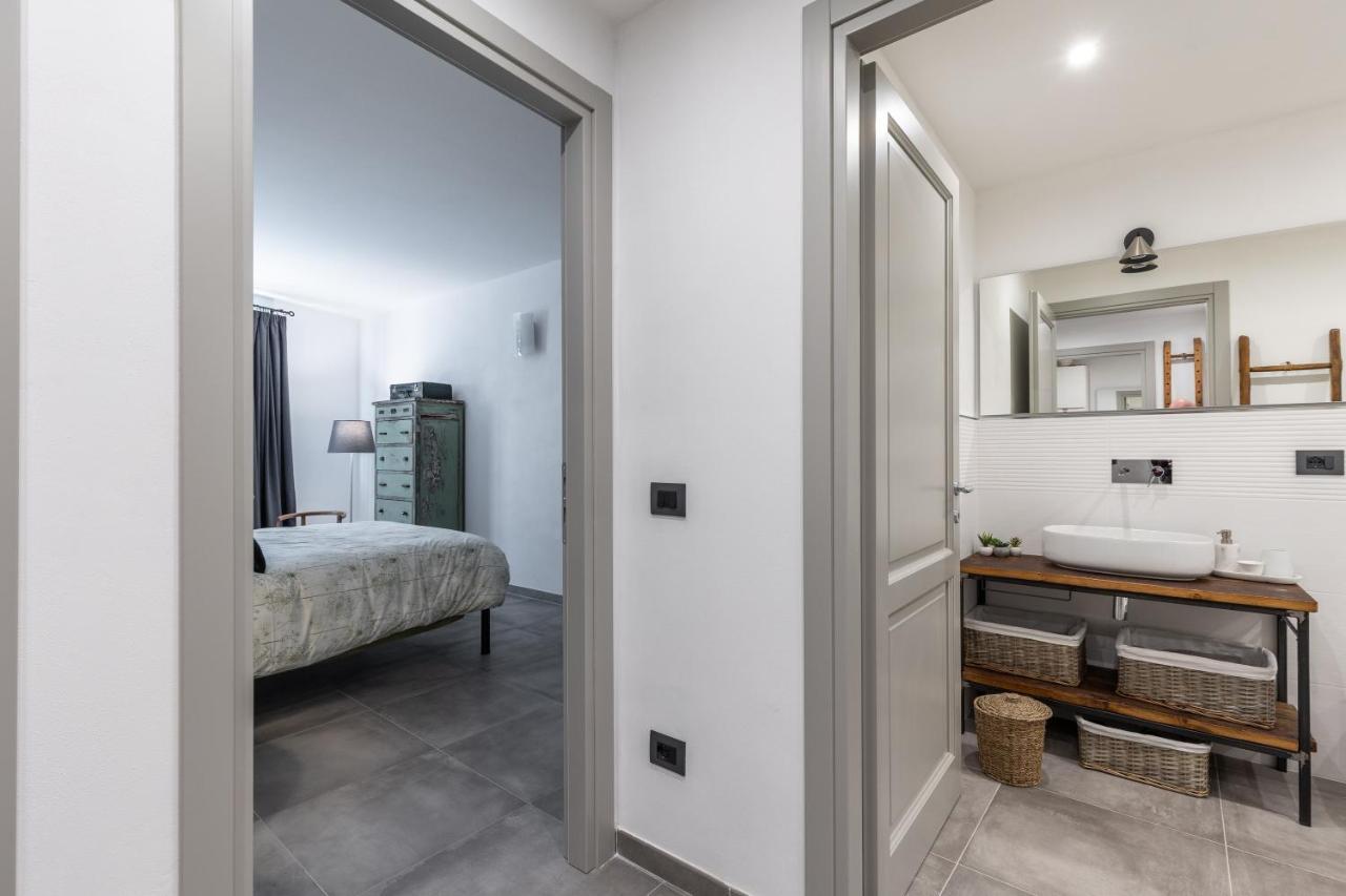 Apartament Casa Masoni Colle Val D'Elsa Zewnętrze zdjęcie