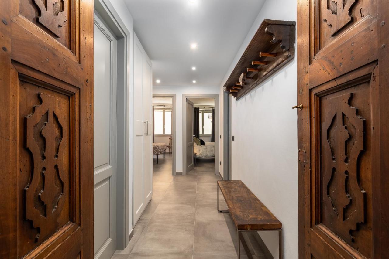Apartament Casa Masoni Colle Val D'Elsa Zewnętrze zdjęcie
